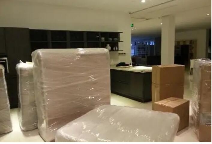 漳州到高密市长途搬家