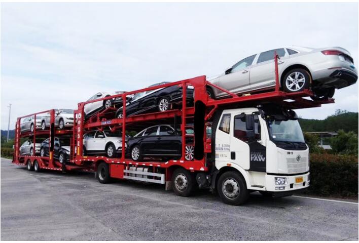 漳州到高密市轿车托运